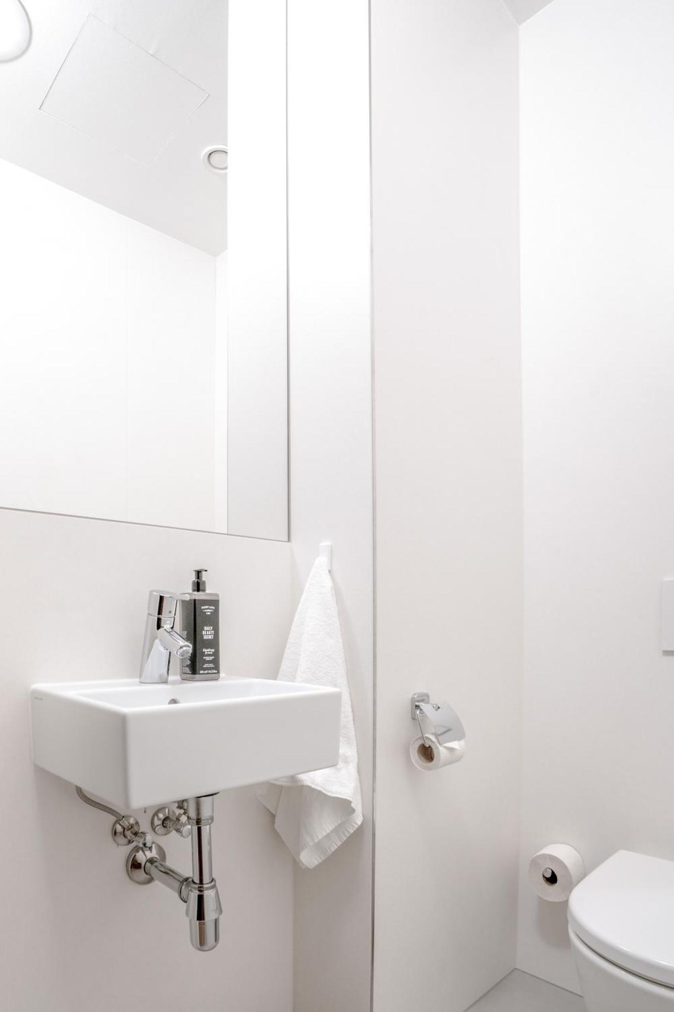 Limehome Graz - Argos By Zaha Hadid Room photo
