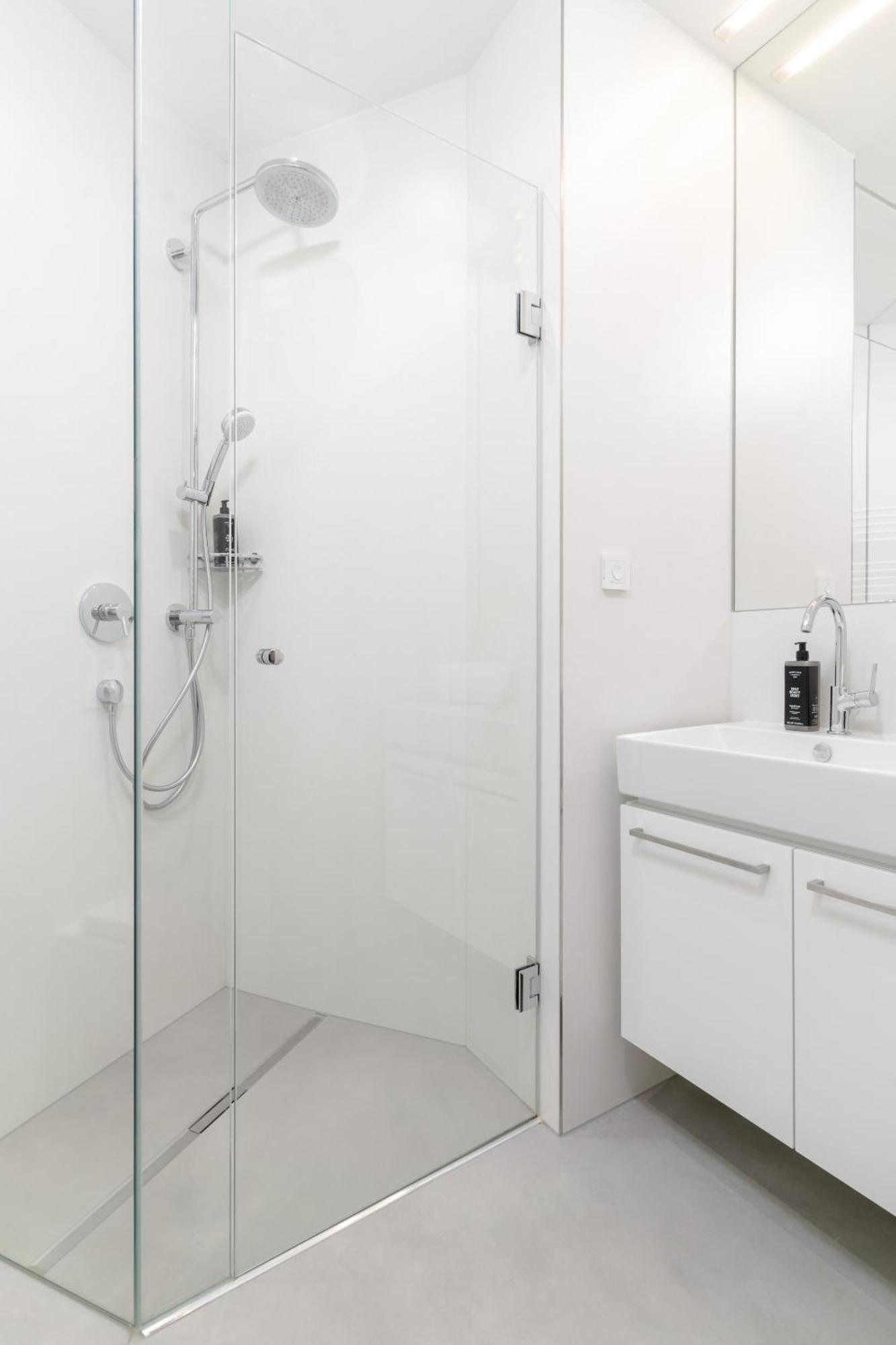 Limehome Graz - Argos By Zaha Hadid Room photo